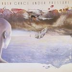Rush - Grace Under Pressure - Rush CD SVVG The Cheap Fast Free Post The Cheap