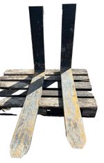 Forklift Forks Class 4A 150-50-1200 mm 4000 kgs @ 600 mm