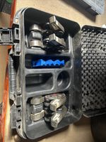 Nova press Jaws In Box