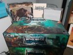 Mythic Battles: Pantheon Core Set 1.5 And Pandora's Box Expansion