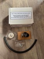 WILLYS MB FORD GPW JEEP Hotchkiss brake master cylinder remote fluid top up kit