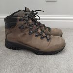 Mammut Brecon Goretex Boots Mens Size 8