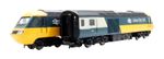 Hornby OO Gauge R3138 BR Intercity Class 43 HST Train Pack