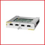 Cisco ASR 9000 Series 4-port 10GB Ethernet Modular Port Adapter A9K-MPA-4X10GE