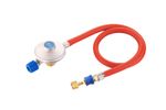 Cadac Threaded Cartridge Regulator QR Assembly - EN417 2 Cook 3 Carri Chef Citi