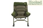 Solar Worldwide Couch Chair Carp Fishing Chair - IN STOCK NOW