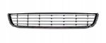Fits VW Golf MK6 2009-2012 Front Lower Centre Bumper Grille Black