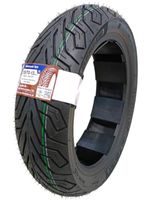 ND CITY  130/70-13 57P TL E4 REAR TYRE 