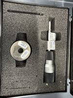 Bowers XTA Micro Analogue Bore Gauge MXTA8M Measuring Range8-10 Mm Cal 12Nov2026