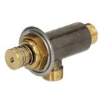 KNEE OPERATED WATER VALVE TAP 15 SECONDS TIMED FLOW 1/2" BSP SINK BASIN SHOWER