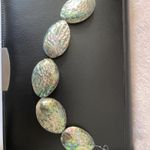 5 Abalone Sea Shells for DIY Jewellery and Crafts Approx 6cm
