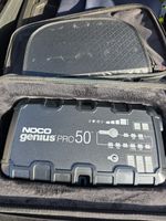 Noco genius Pro 50