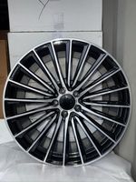 20” Set of 4 Mercedes New Turbine Twist Style Alloys C E S Class W221 W222 W223