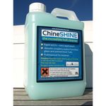 Chine Shine Fibreglass Hull cleaner - 2 Litre Y-10 Starbright International
