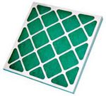 G3 fiberglass Filters, Various Sizes, 47(D)mm, paint booth, Spray Booth filters