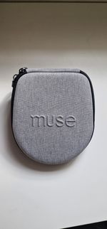 Muse 2 Brain Sensing Headband EEG Meditation Tracker + Original Case – Mint