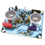 Kemo Ultrasonic Proximity Sensor Kit
