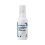 CleanAural Dog Ear Cleaner 100ml
