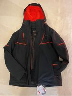 Men's Ski Jacket (L) Mountain Warehouse Waterproof Recco
