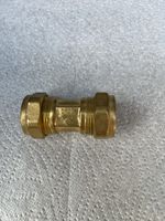 22mm Check Valve 22mm Compresion Brass One Way Valve