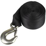 Sealey Winch Strap 2000lb 10m