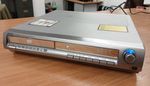 Akai DV-R4200SS DVD Home Theater System receiver,DVD, DVD+R/RW, DVD-R/RW, MP3