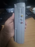 PlayStation 1 GAMARS Movie/Gamer Card PSX-001, VCD, Retro