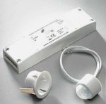 CP Electronics CP140024 AP-EBMHS-PRM-SA-C Mini PIR Presence Detector Brand New