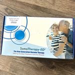 SOMAerect Vacuum Therapy System Kit for Men Erectile Dysfunction (ED)