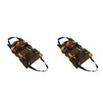 Oxford Cloth Car Tool Bag Camouflage Hanging Storage Pouch
