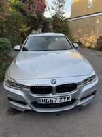Bmw 330e 2017 (Tech Pack)