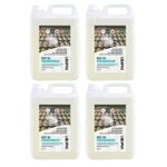 BAC50 Benzalkonium Chloride Softwash Powerwash 20L Biocide HSE Approved