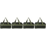 Portable Tool Storage Bag Durable Thick Material Organizer