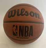 Wilson DRV Endure NBA Basketball Size 7