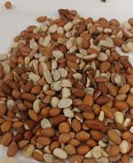 (25kg) Love Your Pet Mixed Peanuts Variety Wild Bird Food  2 x 12.5Kg
