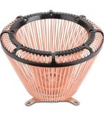 Nofan CR-80EH Copper IcePipe 80W Fanless CPU Cooler