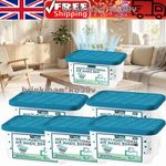 Air Magic Box-Indoor Air Purification Dust Removal Magic Box, Multi-functional