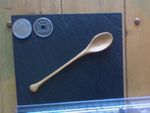 wooden spoon's