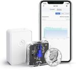 Meross MS100H Smart Temperature Humidity Sensor Kit Hub Included