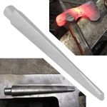 Blacksmith Forged Axe Eye Drift Mandrel Blacksmith Tool Blacksmith Drift Tool