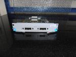 HP J9309a HP 4Port 10GbE SFP+ ZL Module