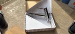Blanco Kano HD Chrome Mixer Kitchen Tap Original Box Included