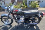 Triumph Bonneville T140V