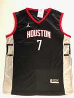 Men's Houston Texans 7  Sleeveless Top Stitched High qualityTank top Size - M