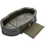 CORUS PORT CRADLE Carp Unhooking Mat Fish Friendly Padded PVC Carp Care Cradle