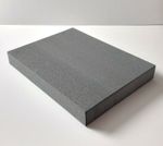 Carving Foam XPS FOAM blocks 400x600x50mm. Start a new Hobby.