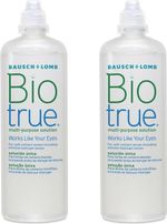 2 x 300ml  Bio True Multi-Purpose - Outerbox Damaged