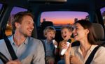 Official Jaecoo & Omoda Car Karaoke Mic – Compatible with J5, J7, O7, E5 Chery