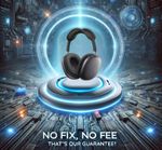 Apple Max- NO FIX NO FEE REPAIR