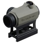 Vector Optics Maverick 1x22 S-SOP Red Dot Sight FDE Armoured Picatinny/Weaver